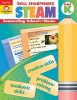 Skill Sharpeners: Steam, Grade Prek