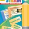 Skill Sharpeners: Steam, Grade Prek