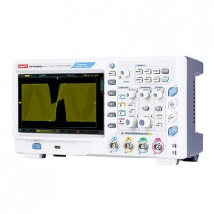 OSCILOSCOP DISPLAY ULTRA PHOSPHOR UPO2104CS - MIE0269