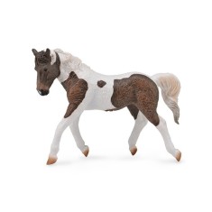 Figurina cal Curly Mare XL Collecta