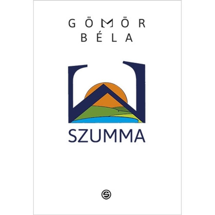 Szumma - G&ouml;m&ouml;r B&eacute;la