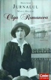 Helen Azar - Jurnalul Marii Ducese Olga Romanova