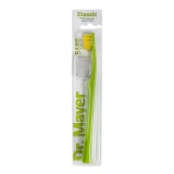 Periuta Clasica Ultrasoft, verde, Dr. Mayer