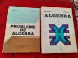 ALGEBRA /PROBLEME DE ALGEBRA- ION D. ION RF3/3