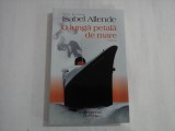 O LUNGA PETALA DE MARE - ISABEL ALLENDE