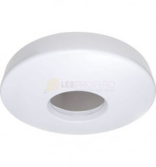 PLAFONIERA LED 20W ROTUNDA ALBA CRUX foto