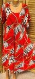 Cumpara ieftin Rochie Maxi din Vascoza cod 0060Marimea