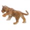 Set Figurine Animale Salbatice 5 Bucăți, Multicolor, 5 cm