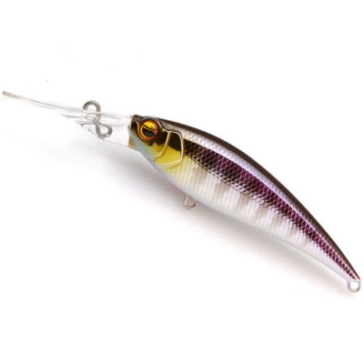 Shad RAID Level Sprinter 68MR, 005 Chi Gill, 6.8cm, 5.9g foto