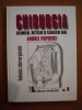 CHIRURGIA COLONULUI , RECTULUI SI CANALULUI ANAL VOL. I de ANDREI POPOVICI , 2003