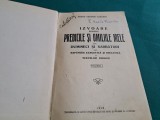 IZVOARE PENTRU PREDICILE ȘI OMILIILE MELE DIN DUMINECI ȘI SĂRBĂTORI VOLI/1936*22