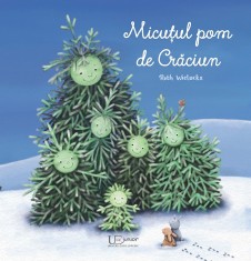 Micutul Pom De Craciun, - Editura Univers Enciclopedic