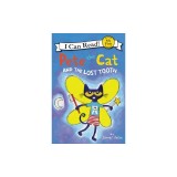 Pete the Cat and the Lost Tooth