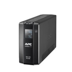 UPS Second Hand APC Back-UPS Pro BR650MI, 650VA/390W, Baterii Noi