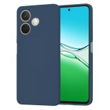 Techsuit - SoftFlex - Oppo A5 Pro 4G / A5 Pro 5G - Navy Blue