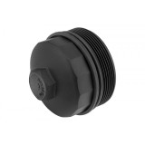 Capac carcasa filtru ulei Bmw Seria 5 E34, E39 3.0-4.9 192003, Bmw X5 E53 4.4, 4.7 192003, Bmw Seria 7 E32, E38 3.0-5.4 -2001, Bmw 8 E31 -1999,