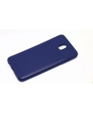 Husa Fast Focus Samsung Galaxy Note 10 SM N970 Albastra