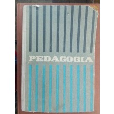 Pedagogia - Chircev A. Dancsuly, Manolache A.
