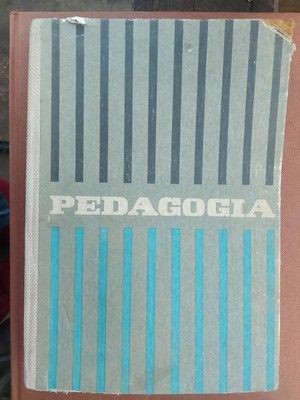 Pedagogia - Chircev A. Dancsuly, Manolache A. foto