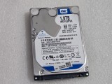 Hard Disk laptop WD Blue 1TB SATA III 5400RPM 8MB Cache, 2.5" WD10JPVX