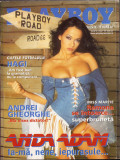 Playboy Romania martie 2002