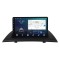 Navigatie dedicata cu Android BMW X3 (E83) 2003 - 2011, 2GB RAM, Radio GPS Dual