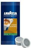 Capsule Cafea Lavazza Espresso Point Crema e Aroma Gran Espresso, 100 buc, Compatibile Filicori