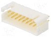 Conector semnal, 18 pini, pas 2.5mm, serie DF1B, HIROSE - DF1B-18DP-2.5DSA(01)