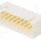 Conector semnal, 18 pini, pas 2.5mm, serie DF1B, HIROSE - DF1B-18DP-2.5DSA(01)