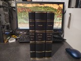 Traian Pop, Drept penal comparat, vol. 1-3, 1921-1924, Orastie-Cluj, 251