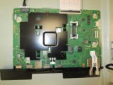 placa baza BN41-02991B BN94-18058P perfect functionala, recuperata dintr-un tv led Samsung UE55CU8072UXXH functional