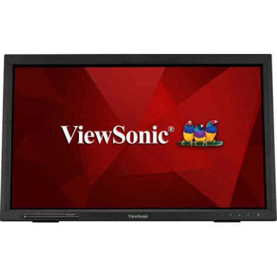 Monitor ViewSonic TD2223 Full HD 21,5&amp;quot; 22&amp;quot; foto