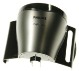 CP1091/01 FILTER ASSY TITANIUM METAL COV 300005118261 pentru espressor PHILIPS/SAECO