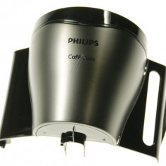 CP1091/01 FILTER ASSY TITANIUM METAL COV 300005118261 espressor PHILIPS/SAECO