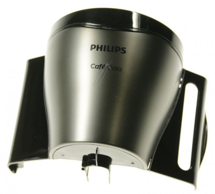 CP1091/01 FILTER ASSY TITANIUM METAL COV 300005118261 pentru espressor PHILIPS/SAECO