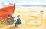 Girl and the Dinosaur | Hollie Hughes, Bloomsbury Publishing PLC
