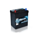 Baterie auto Macht JIS 12V 35Ah 300A (197x128x220) 40316