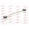Brat suspensie roata Tesla Model S (5yjs), 09.12-, Model X (5yjx), 09.13-, 60, 70, 70D AWD, 85, 85D AWD, 90D AWD, P85, P85D AWD, P90D AWD, 60D AWD, 7