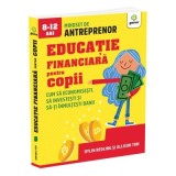 Educatie financiara pentru copii - Dyling Redling