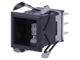 Comutator apăsare ON-ON 3A/250VAC