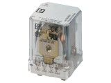 Releu electromagnetic 24VDC, 3PDT