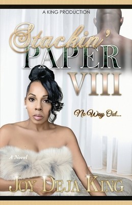 Stackin&amp;#039; Paper Part 8: No Way Out foto