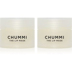 Pestle &amp; Mortar Chummi Duo set cadou de buze 2x1 buc