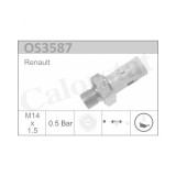 Senzor Presiune Ulei Calorstat Dacia Duster Nissan Interstar Opel Movano Vivaro Renault Clio