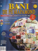 Set reviste BANI DE PE MAPAMOND, 10 bucati, numerele 41-50, unele au monede