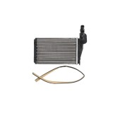 Radiator incalzire interior RENAULT CLIO II (BB0/1/2, CB0/1/2) (1998 - 2005) THERMOTEC D6R008TT