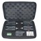 Set 4 avertizoare cu statie wireless Baracuda RF1118 + receptor