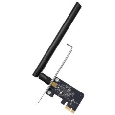 Adaptor wireless, AC600 Dual-band, PCI Express, 1 x antenna detasabila