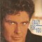 Casetă audio David Hasselhoff - Crazy For You, originală