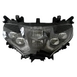 NEW OEM HEADLIGHT LAMP FULL LED COMPLETE BMW K52 R1200RT R1250RT LED PRO ECE 8395624 1180.407.0000